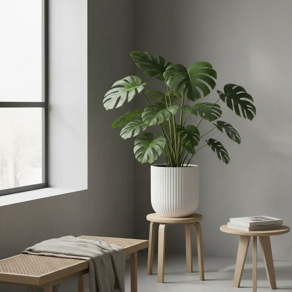 Interior Mood